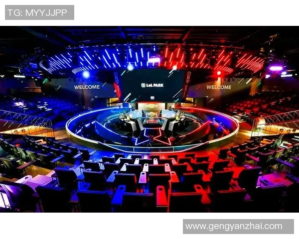 《电竞产业崛起:从竞技娱乐到全球文化现象的深度解析》 《电竞产业崛起:从竞技娱乐到全球文化现象的深度解析》