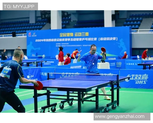 乒乓球激发全民运动热情推动健康中国建设新路径探索实践方案研究析