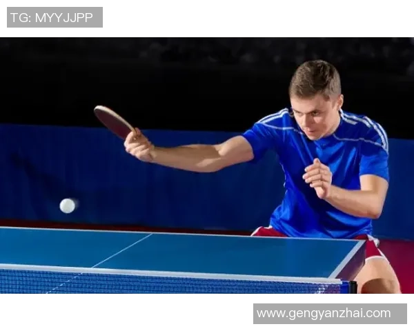 乒乓球运动的技术演变与全球影响力探讨