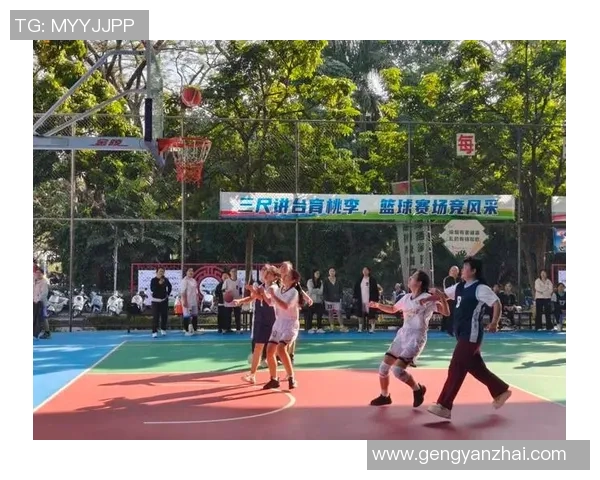 以篮球精神凝聚青春力量共筑团结梦想点燃激情赛场风采 以篮球精神凝聚青春力量共筑团结梦想点燃激情赛场风采