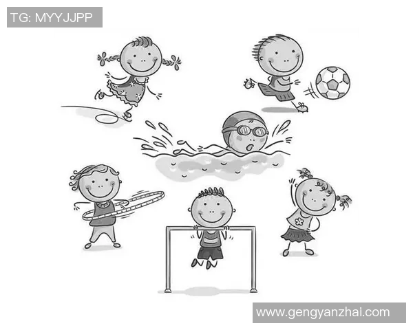 体育精神与身体素质的双重提升 如何通过科学训练塑造全能运动员