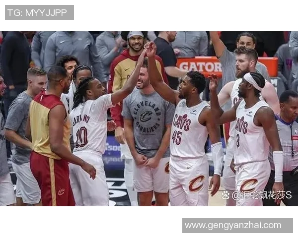 克利夫兰骑士新赛季阵容深度解析与球队未来发展前景展望