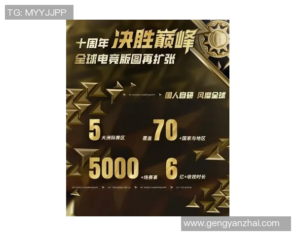 全球顶级电竞赛事巅峰对决揭幕新一代冠军荣耀时刻震撼登场