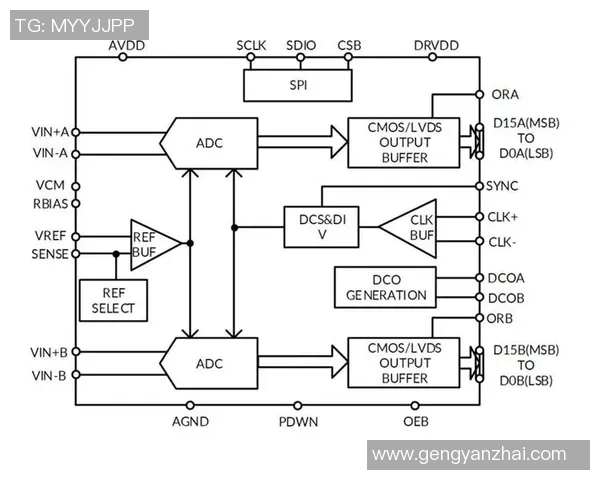 基于ViperADC架构的高精度低功耗模数转换系统设计与优化研究
