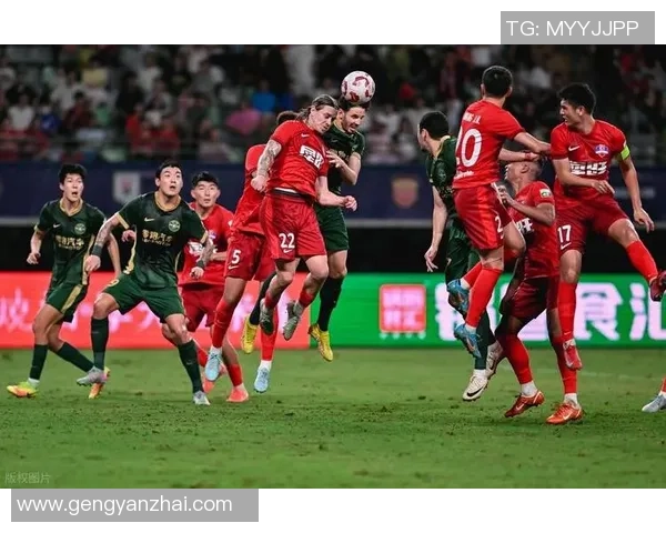 徐州鏖战南通双方激烈对攻展现江淮豪情掀起中超赛季新高潮 徐州鏖战南通双方激烈对攻展现江淮豪情掀起中超赛季新高潮