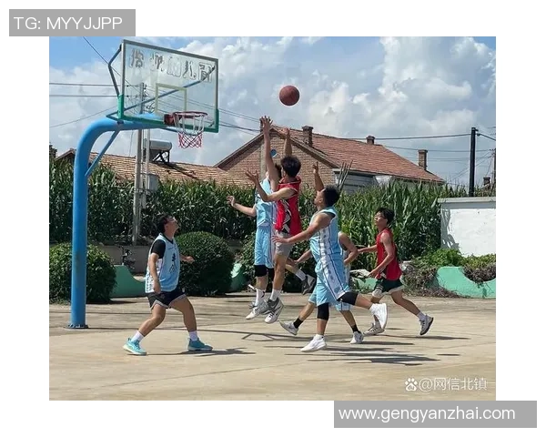 探索篮球技战术融合发展与新时代校园竞技魅力持续全面提升新篇章