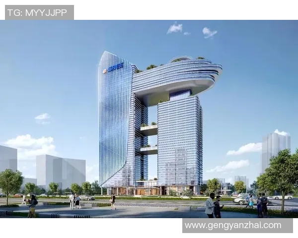 新疆广汇集团：探索区域经济新机遇，助力多元产业协同发展