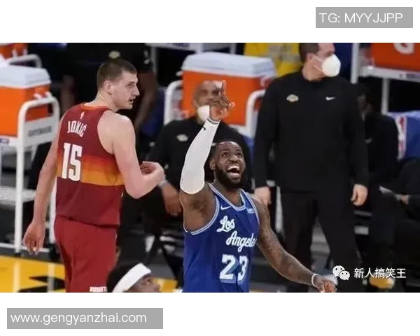 森林狼强势挑战掘金巅峰对决上演西部劲旅荣耀之战