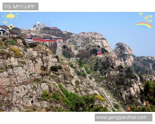 泰山文化遗产与生态保护:探索山东泰山的历史、自然与未来发展之路 泰山文化遗产与生态保护:探索山东泰山的历史、自然与未来发展之路