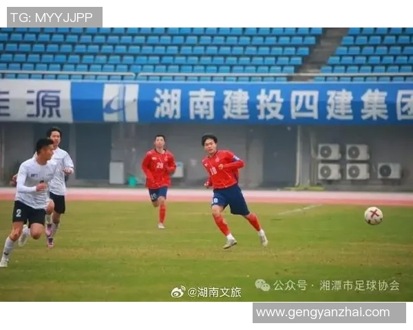 湘潭队：重返巅峰之路