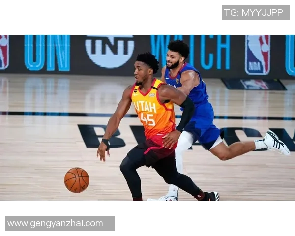 爵士与掘金巅峰对决之夜全面解析攻防策略与胜负关键