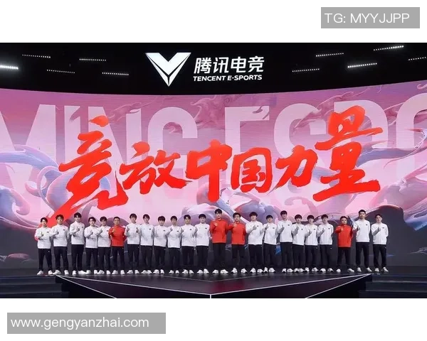 电竞产业蓬勃发展:从竞技游戏到全球文化现象的演变与未来趋势 电竞产业蓬勃发展:从竞技游戏到全球文化现象的演变与未来趋势