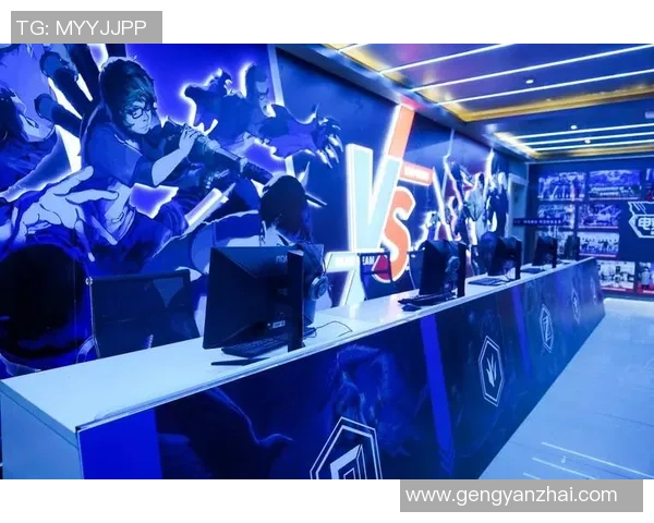 电竞直播新潮流:如何通过互动体验提升观众参与感与品牌价值 电竞直播新潮流:如何通过互动体验提升观众参与感与品牌价值