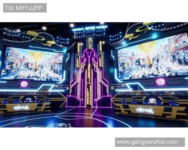 电竞行业崛起与未来发展趋势分析:机遇、挑战与创新之路 电竞行业崛起与未来发展趋势分析:机遇、挑战与创新之路