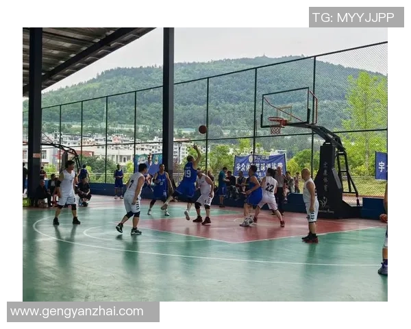 篮球新时代：探索技术革新与运动精神的完美融合