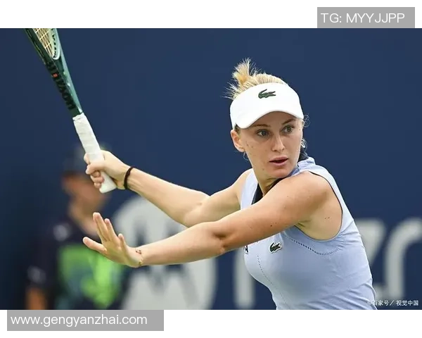 网球运动的技战术演变与现代竞技精神融合发展的深度探析