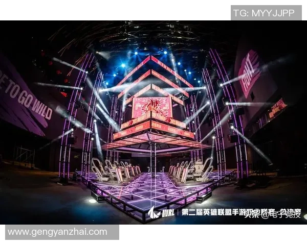 英雄联盟全球电竞盛宴见证巅峰对决与新生代选手崛起辉煌时刻