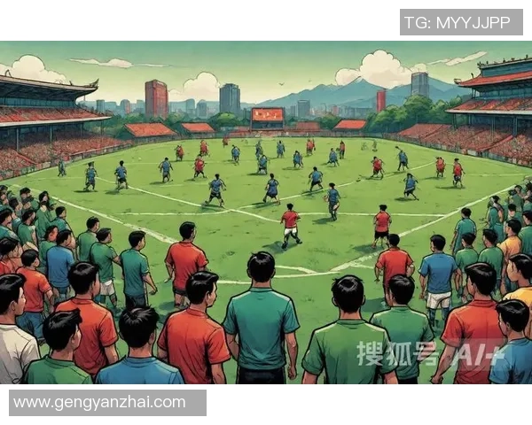 足球的魅力与文化传承：从赛场到社会生活的深刻影响分析