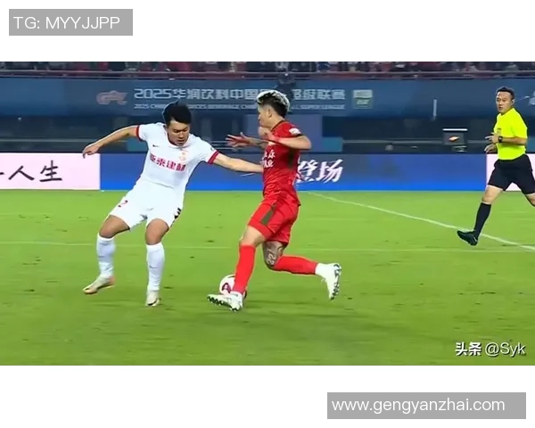 长春亚泰迎战强敌展现雄心全力争取三分誓言突破联赛困境