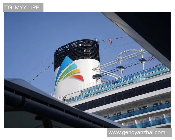 上海海港：探索这座国际大都市的海洋经济与文化魅力之旅